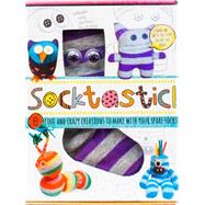 Socktastic! 9781472324511