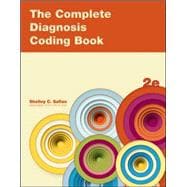 The Complete Diagnosis Coding Book 9780073374512