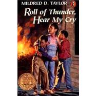 Roll of Thunder, Hear My Cry 9780140384512