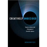 Creatively Undecided