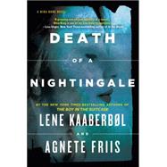 Death of a Nightingale 9781616954512