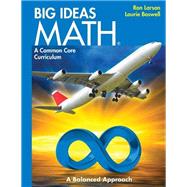 Big Ideas Math 9781608404513