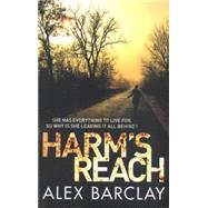 Harm's Reach 9780007494514