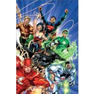 DC Comics: The New 52 9781401234515