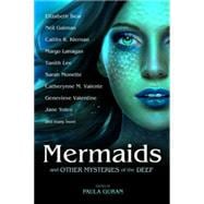 Mermaids and Other Mysteries of the Deep 9781607014515