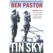 Tin Sky 9781908524515