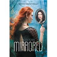 Mirrored 9780062134516