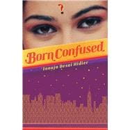 Born Confused 9780545664516