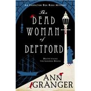 The Dead Woman of Deptford 9781472204516