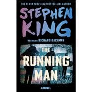 The Running Man 9781501144516