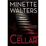 The Cellar A Novel 9780802124517