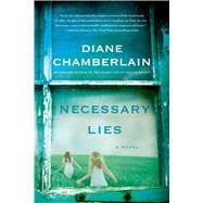 Necessary Lies 9781250054517
