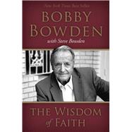 The Wisdom of Faith 9781433684517