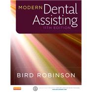 Modern Dental Assisting 9781455774517
