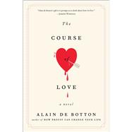 The Course of Love 9781501134517