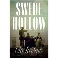Swede Hollow 9781517904517