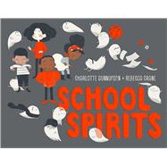 School Spirits