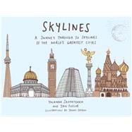 Skylines 9781781314517