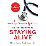 Staying Alive 9781848664517