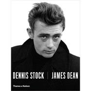James Dean 9780500544518