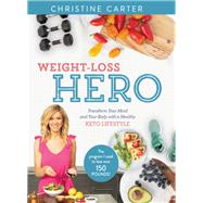 Weight-loss Hero 9780310454519