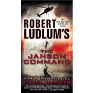 Robert Ludlum's (TM) The Janson Command 9780446564519