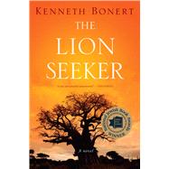 The Lion Seeker 9780544334519