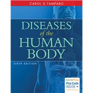 Diseases of the Human Body (w/ Online Resources) 9780803644519