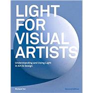 Light for Visual Artists 9781786274519