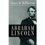 Abraham Lincoln 9780195374520