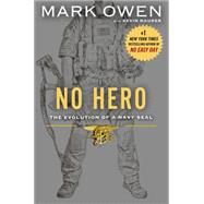 No Hero 9780525954521