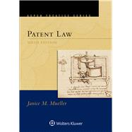 Aspen Treatise for Patent Law 9781543804522