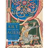 Gardner’s Art Through the Ages Backpack Edition, Book B 9780495794523