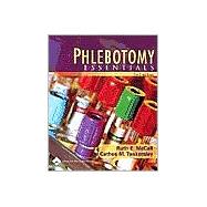 Phlebotomy Essentials 9780781734523