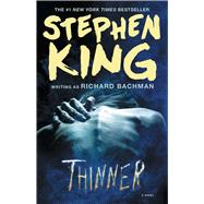 Thinner 9781501144523