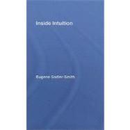Inside Intuition