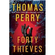 Forty Thieves 9780802124524
