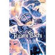 Tegami Bachi, Vol. 16 9781421564524