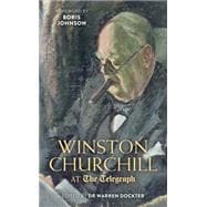 Winston Churchill at the Telegraph 9781781314524