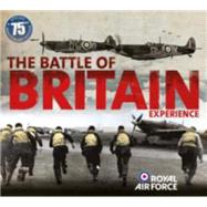 The Battle of Britain Experience 9780233004525