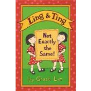 Ling & Ting 9780316024525