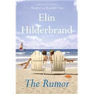 The Rumor 9780316334525