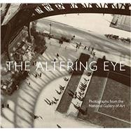 The Altering Eye 9780500544525