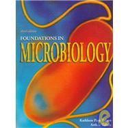 Foundations in Microbiology
