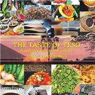 The Taste of Teso 9781543494525