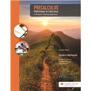 PRECALCULUS,STUD.WORKBOOK-W/ACCESS