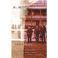 Three Plays
