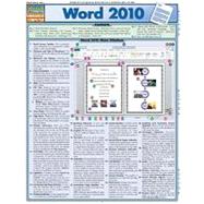 Word 2010 9781423214526