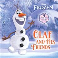 Olaf and His Friends 9781618894526