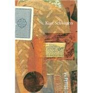 Kurt Schwitters 9781872784526
